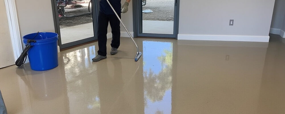 floor-sealing